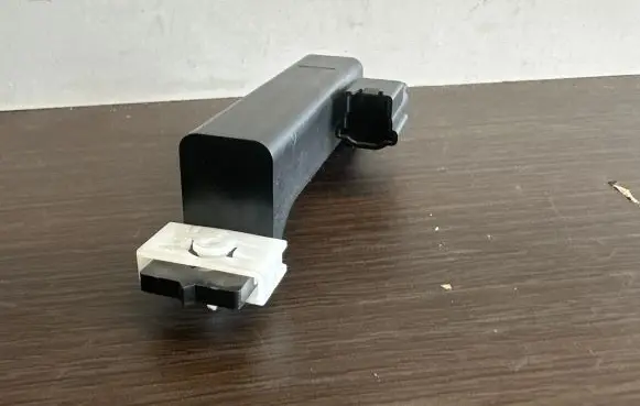 Nissan Leaf I (ZE0) Sensor FDO1140302
