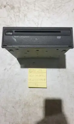 Audi A6 S6 C6 4F Navigation unit CD/DVD player 4E0919887c