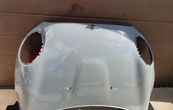 Mini One - Cooper F56 F55 Engine bonnet/hood