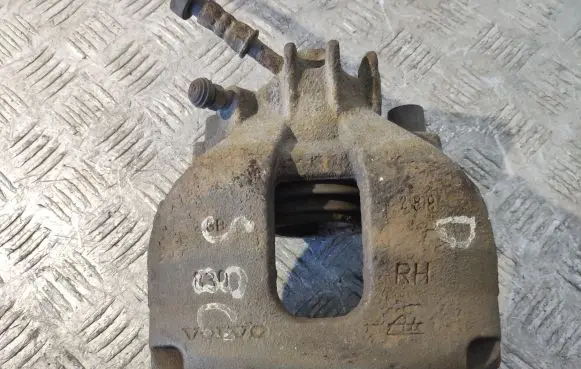 Volvo S80 Front brake caliper