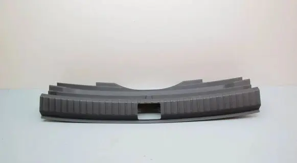 Seat Ateca Trunk/boot sill cover protection 575863459