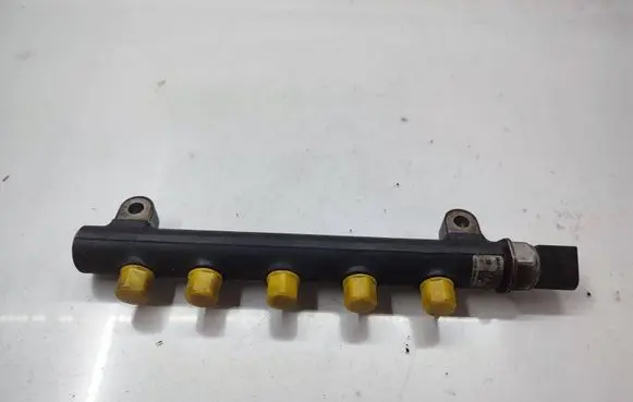Opel Antara Fuel main line pipe 96868901