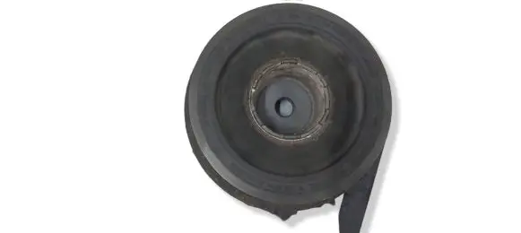 BMW 3 E90 E91 Crankshaft pulley 7793882