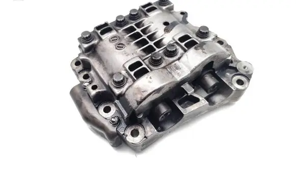 Toyota RAV 4 (XA30) Oil pump balance shaft 2ADFTV
