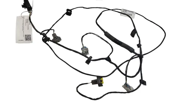 Citroen C5 Parking sensor (PDC) wiring loom 9684768480 A3504406
