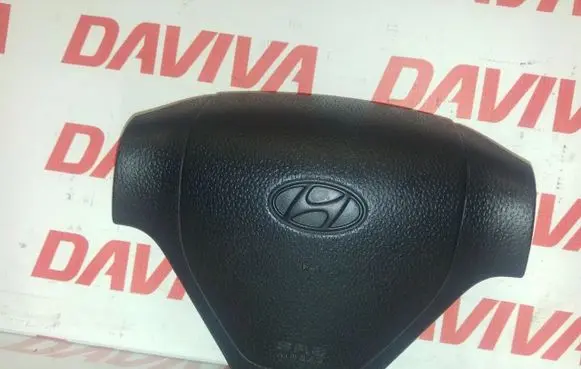 Hyundai Getz Steering wheel airbag 1C56900020 1C569-10010
