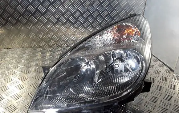 Citroen C5 Headlight/headlamp 9644275380 89006853