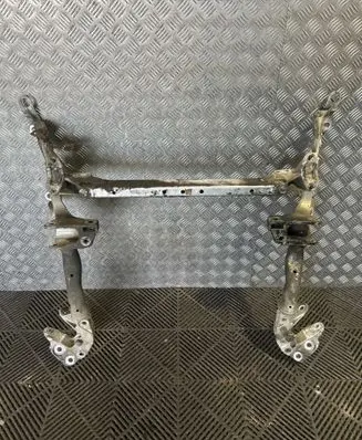 Audi Q5 SQ5 8R Front subframe 8R0399315E