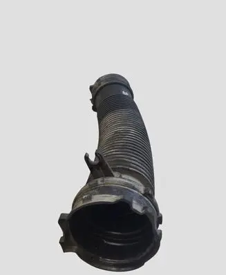 Renault Megane III Intercooler hose/pipe