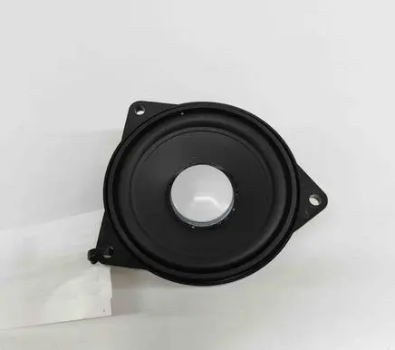 Panel speaker