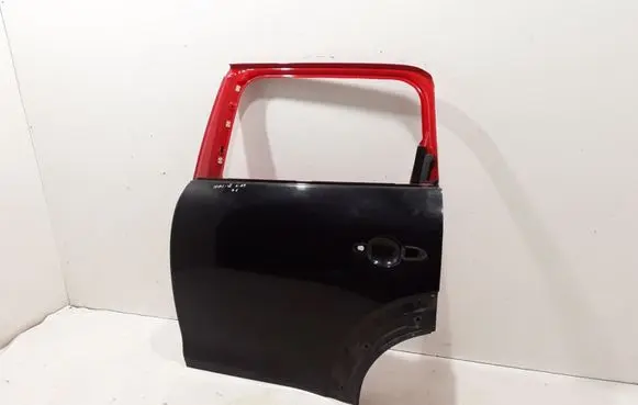 Mini Cooper Countryman R60 Rear door 9805929