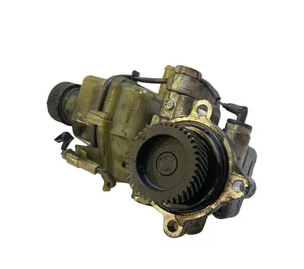 Mazda 6 Power steering pump