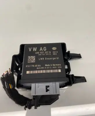 Audi A6 S6 C7 4G Light module LCM 4H0907357B 01017840AA