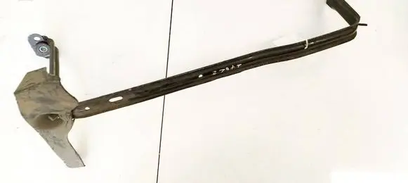 Audi A4 S4 B9 Fuel tank mounting bracket 8W0201653D
