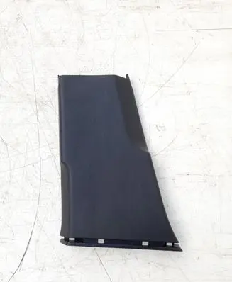 Skoda Octavia Mk4 (B) pillar trim (bottom) 5E3867281