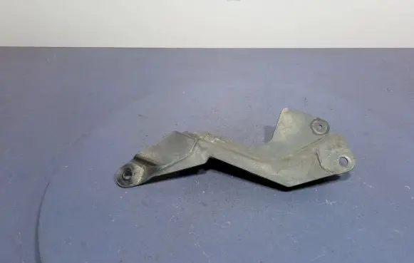 Front underbody cover/under tray