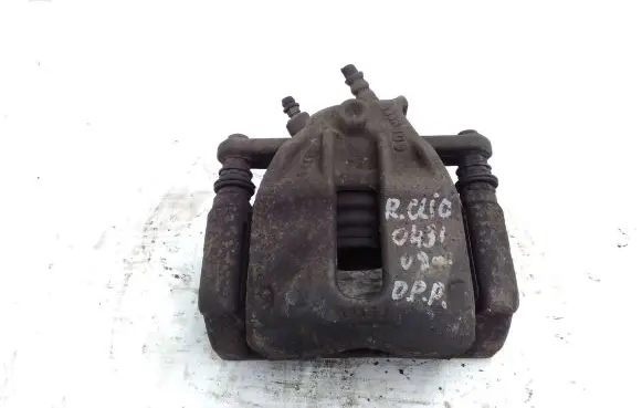 Renault Clio III Front brake caliper