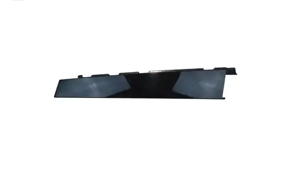 Ford Galaxy Front door glass trim molding EM2BU20898CAREWAY