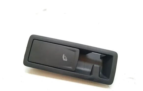 Seat Leon (5F) Seat adjustment knob 5G0885671F