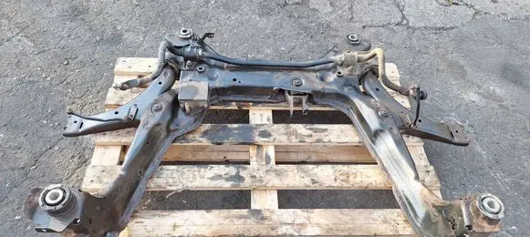 Front subframe