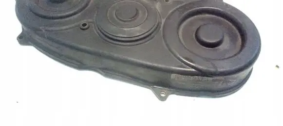 Hyundai Galloper Timing belt guard (cover)