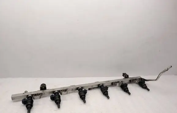 BMW 3 E46 Fuel injectors set 1439800