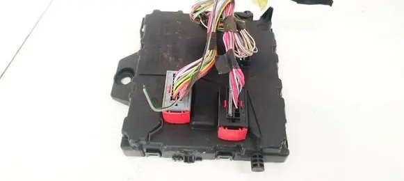 Fuse box set