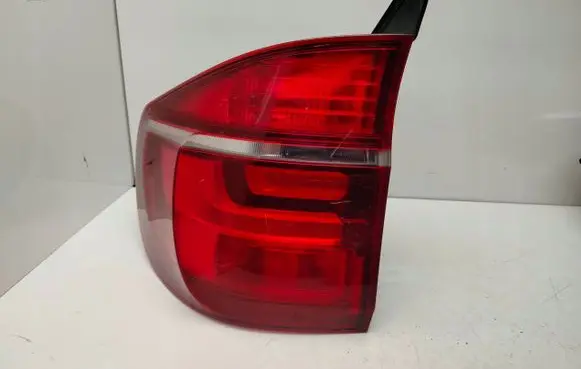 BMW X5 E70 Rear/tail lights E70USAPRAWA
