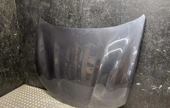 Engine bonnet/hood
