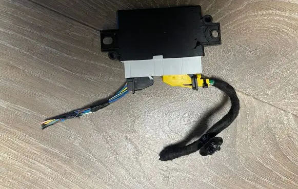 Citroen C4 II Other devices 9838793580