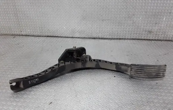 Hyundai Santa Fe Accelerator throttle pedal