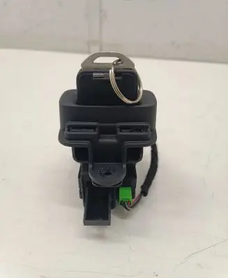 Volvo V60 Ignition lock AH4N15607AE 28227917 30791678