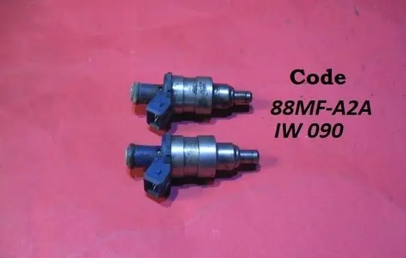 Ford Escort Fuel injector 88MFA2A