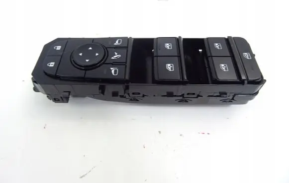 Nissan X-Trail T33 Electric window control switch 254016UB4A