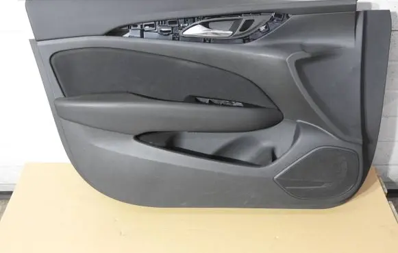 Opel Insignia B Front door card panel trim 39186854 39215535 39138275