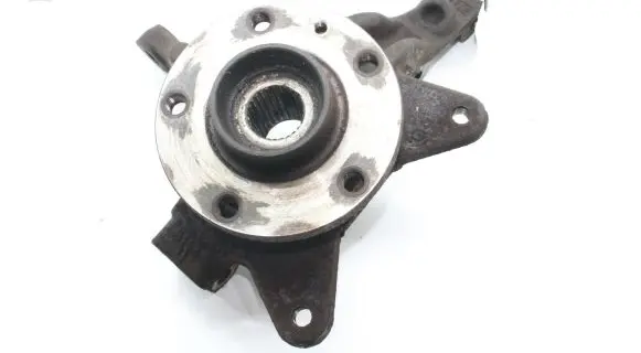 Renault Kangoo III Front wheel hub