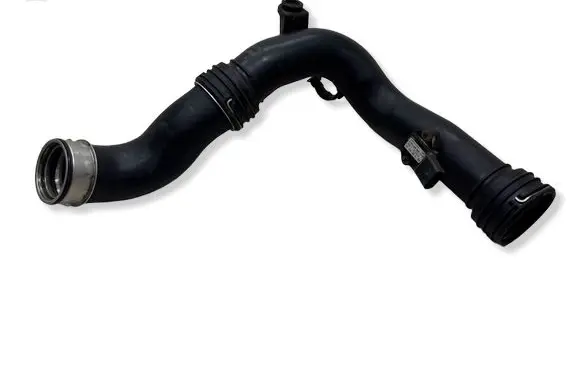 Audi A3 S3 8P Intercooler hose/pipe 1K0145770D