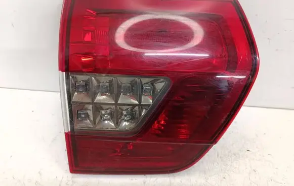 Citroen C5 Tailgate rear/tail lights 9675067980