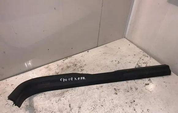 Volvo C70 Other sill/pillar trim element 30787223