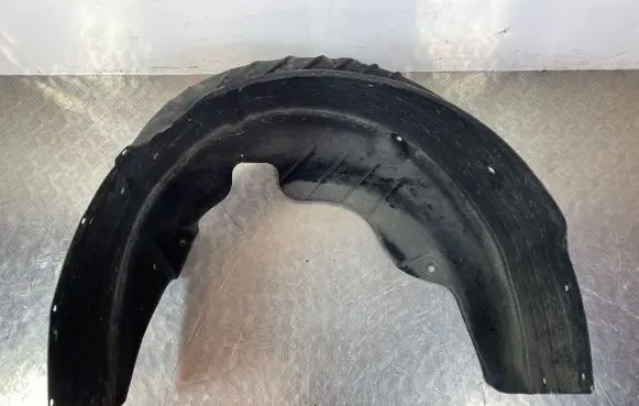 KIA Stinger Rear arch fender liner splash guards