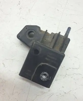Tesla Model S Front bumper mounting bracket 102079300B 102079300 1020793