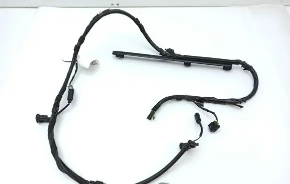 BMW Z4 E85 E86 Windshield washer spray nozzle 7110851 61667110851 667110851