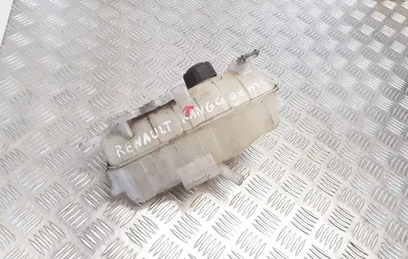 Renault Kangoo II Coolant expansion tank/reservoir