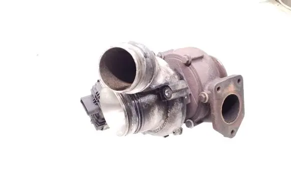 Mini Cooper Countryman R60 Turbo 8512379 131028 2143201
