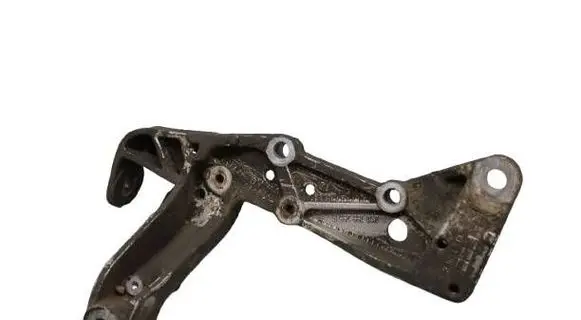 Volkswagen Golf IV Front lower control arm/wishbone 1K0199295E