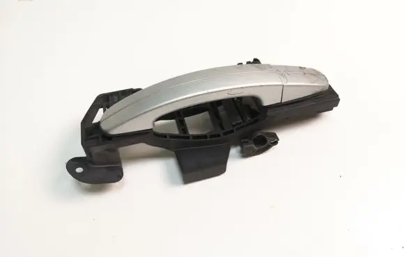Ford Grand C-MAX Rear door exterior handle