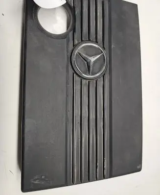 Mercedes-Benz E W211 Engine cover (trim) A2710100867