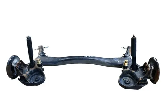 Peugeot 308 Rear axle beam GT-LINE Hatchback