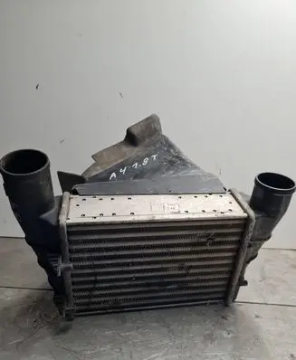 Audi A4 S4 B5 8D Intercooler radiator 058145805A