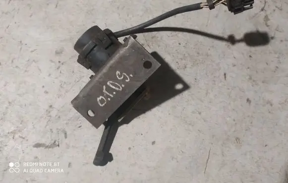 Opel Omega B1 Accelerator pedal position sensor 0205001019